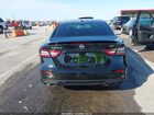2023 Nissan Maxima Sr Xtronic Cvt Черный vin: 1N4AA6EV3PC511533