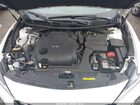 2020 Nissan Maxima Sr Xtronic Cvt Белый vin: 1N4AA6EV4LC378713