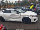 2020 Nissan Maxima Sr Xtronic Cvt Белый vin: 1N4AA6EV4LC378713
