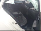 2020 Nissan Maxima Sr Xtronic Cvt Белый vin: 1N4AA6EV4LC378713