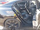 2020 Nissan Maxima Sr Xtronic Cvt Черный vin: 1N4AA6EV8LC374244