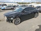 2021 Nissan Maxima Platinum Black vin: 1N4AA6FV2MC501781