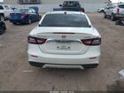 2023 Nissan Maxima Platinum Xtronic Cvt Белый vin: 1N4AA6FV3PC503012