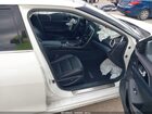 2023 Nissan Maxima Platinum Xtronic Cvt Белый vin: 1N4AA6FV3PC503012