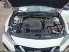 2023 Nissan Maxima Platinum Xtronic Cvt Белый vin: 1N4AA6FV3PC503012