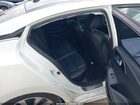 2023 Nissan Maxima Platinum Xtronic Cvt Белый vin: 1N4AA6FV3PC503012