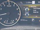 2023 Nissan Maxima Platinum Xtronic Cvt Белый vin: 1N4AA6FV3PC503012
