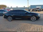 2020 Nissan Maxima Platinum Xtronic Cvt Black vin: 1N4AA6FV5LC377102 2020 Nissan Maxima Platinum Xtronic Cvt Black vin: 1N4AA6FV5LC377102