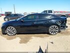 2020 Nissan Maxima Platinum Xtronic Cvt Black vin: 1N4AA6FV5LC377102 2020 Nissan Maxima Platinum Xtronic Cvt Black vin: 1N4AA6FV5LC377102