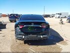 2020 Nissan Maxima Platinum Xtronic Cvt Black vin: 1N4AA6FV5LC377102 2020 Nissan Maxima Platinum Xtronic Cvt Black vin: 1N4AA6FV5LC377102