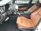 2020 Nissan Maxima Platinum Белый vin: 1N4AA6FV6LC382258