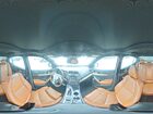 2020 Nissan Maxima Platinum Белый vin: 1N4AA6FV6LC382258