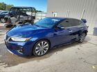 2021 Nissan Maxima Platinum Blue vin: 1N4AA6FV7MC511481