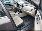 2016 Nissan Altima 2.5 Sl Brown vin: 1N4AL3AP0GC220696 2016 Nissan Altima 2.5 Sl Brown vin: 1N4AL3AP0GC220696