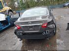 2016 Nissan Altima 2.5 Sl Brown vin: 1N4AL3AP0GC220696 2016 Nissan Altima 2.5 Sl Brown vin: 1N4AL3AP0GC220696