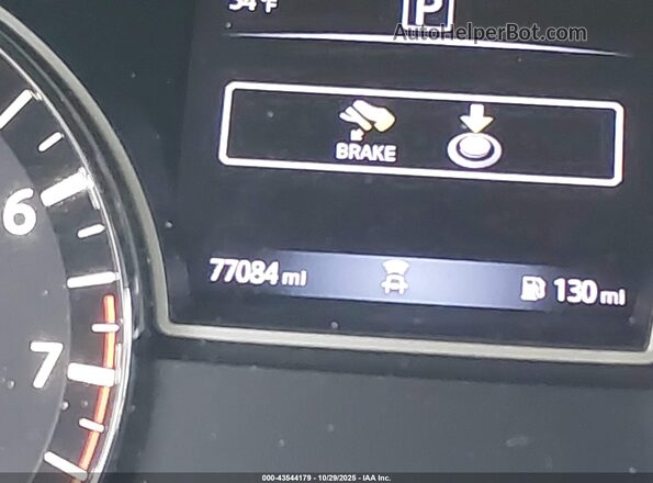 1N4AL3AP0GC220696 2016 NISSAN ALTIMA Brown 