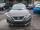 2016 Nissan Altima 2.5 Sl Brown vin: 1N4AL3AP0GC220696 2016 Nissan Altima 2.5 Sl Brown vin: 1N4AL3AP0GC220696