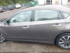 2016 Nissan Altima 2.5 Sl Brown vin: 1N4AL3AP0GC220696 2016 Nissan Altima 2.5 Sl Brown vin: 1N4AL3AP0GC220696