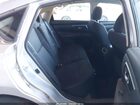 2017 Nissan Altima 2.5 Sv Silver vin: 1N4AL3AP1HC130202