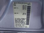 2017 Nissan Altima 2.5 Sv Silver vin: 1N4AL3AP1HC130202