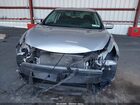 2017 Nissan Altima 2.5 Sv Silver vin: 1N4AL3AP1HC130202