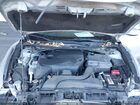 2017 Nissan Altima 2.5 Sv Silver vin: 1N4AL3AP1HC130202