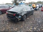 2016 Nissan Altima 2.5 Sl Черный vin: 1N4AL3AP4GC151978