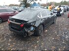 2016 Nissan Altima 2.5 Sl Черный vin: 1N4AL3AP4GC151978