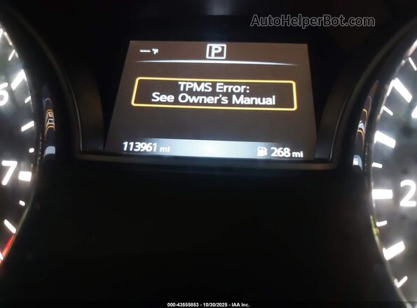 1N4AL3AP4GC151978 2016 NISSAN ALTIMA Черный Вид задних сидений