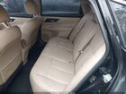 2016 Nissan Altima 2.5 Sl Черный vin: 1N4AL3AP4GC151978