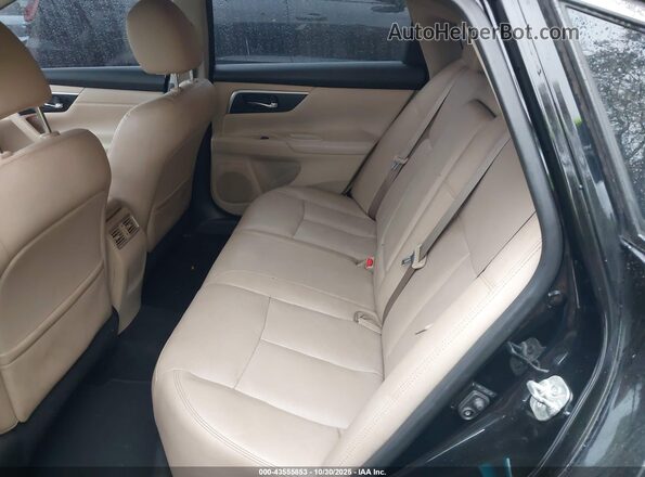 1N4AL3AP4GC151978 2016 NISSAN ALTIMA Черный Вид наклейки с VIN-кодом