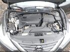 2016 Nissan Altima 2.5 Sl Черный vin: 1N4AL3AP4GC151978