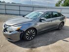 2018 Nissan Altima 2.5 Серебряный vin: 1N4AL3AP4JC153317