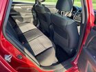 2016 Nissan Altima 2.5 Red vin: 1N4AL3AP5GC135322