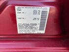 2016 Nissan Altima 2.5 Red vin: 1N4AL3AP5GC135322