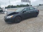 2018 Nissan Altima 2.5 Black vin: 1N4AL3AP5JC113540
