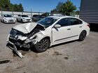 2016 Nissan Altima 2.5 White vin: 1N4AL3AP7GC116769