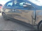 2018 Nissan Altima 2.5 Sl Серый vin: 1N4AL3AP7JC156180