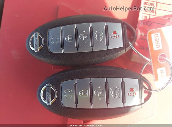 1N4AL3AP7JC156180 2018 NISSAN ALTIMA Серый Вид панели приборов