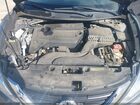 2018 Nissan Altima 2.5 Sl Серый vin: 1N4AL3AP7JC156180