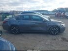 2018 Nissan Altima 2.5 Sl Серый vin: 1N4AL3AP7JC156180