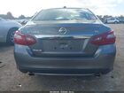 2018 Nissan Altima 2.5 Sl Серый vin: 1N4AL3AP7JC156180