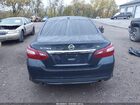 2018 Nissan Altima 2.5 Sl Черный vin: 1N4AL3AP7JC181824