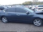 2018 Nissan Altima 2.5 Sl Черный vin: 1N4AL3AP7JC181824