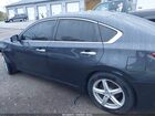 2018 Nissan Altima 2.5 Sl Черный vin: 1N4AL3AP7JC181824