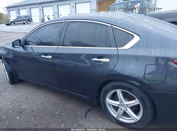1N4AL3AP7JC181824 2018 NISSAN ALTIMA Черный Панорамный вид салона 360°