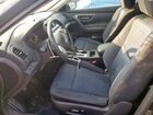 2016 Nissan Altima 2.5 Black vin: 1N4AL3AP9GC135498