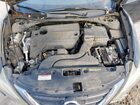 2016 Nissan Altima 2.5 Black vin: 1N4AL3AP9GC135498