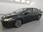 2017 Nissan Altima 2.5 Black vin: 1N4AL3AP9HC226885