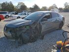 2018 Nissan Altima 2.5 Charcoal vin: 1N4AL3APXJC275860